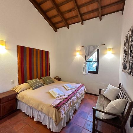 Hotel Torrontes San Lorenzo  Eksteriør billede