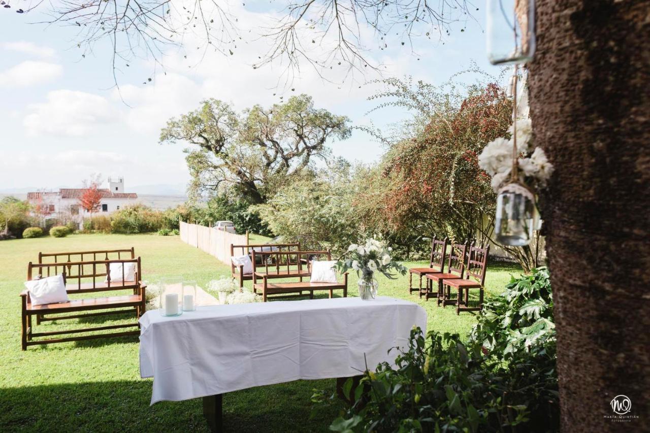 Hotel Torrontes San Lorenzo  Eksteriør billede