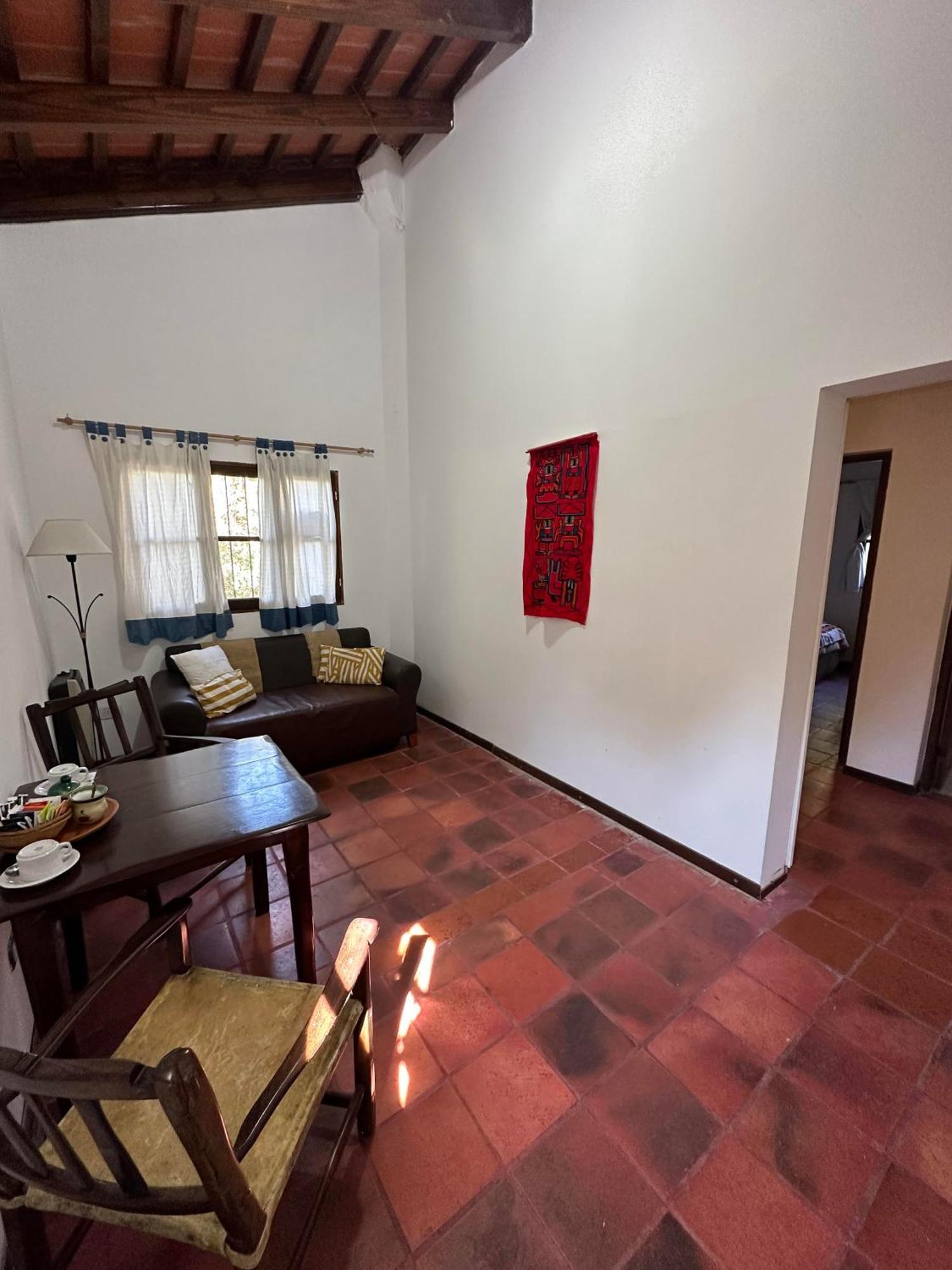Hotel Torrontes San Lorenzo  Eksteriør billede