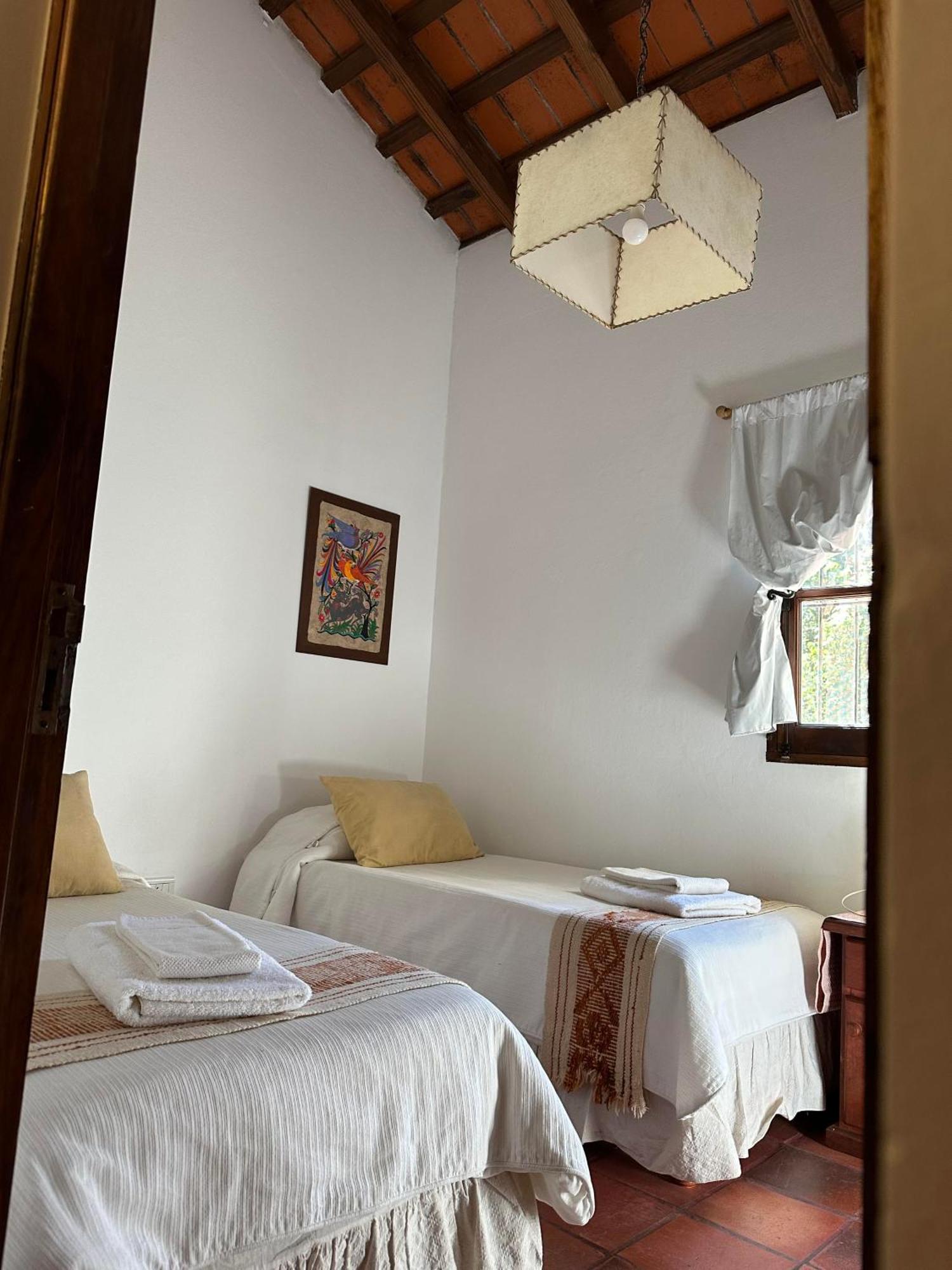Hotel Torrontes San Lorenzo  Værelse billede