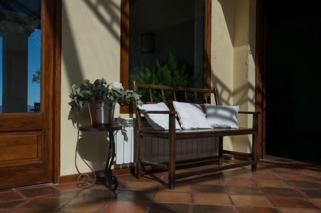 Hotel Torrontes San Lorenzo  Eksteriør billede