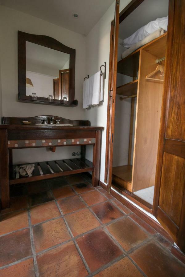 Hotel Torrontes San Lorenzo  Eksteriør billede