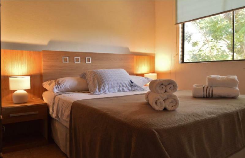 Hotel Torrontes San Lorenzo  Eksteriør billede